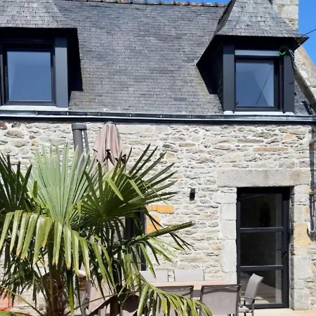 Villa Les Chaumines, St Cast Le Guildo Saint-Cast-le-Guildo Exterior foto