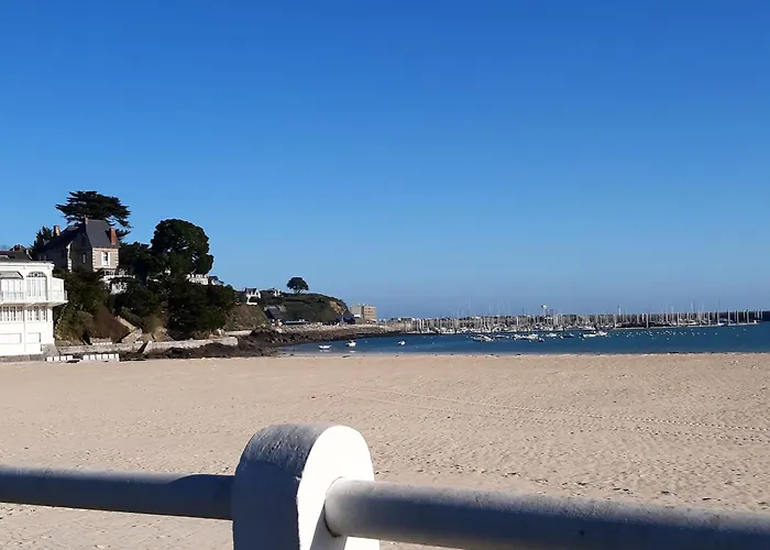 Les Chaumines, St Cast Le Guildo