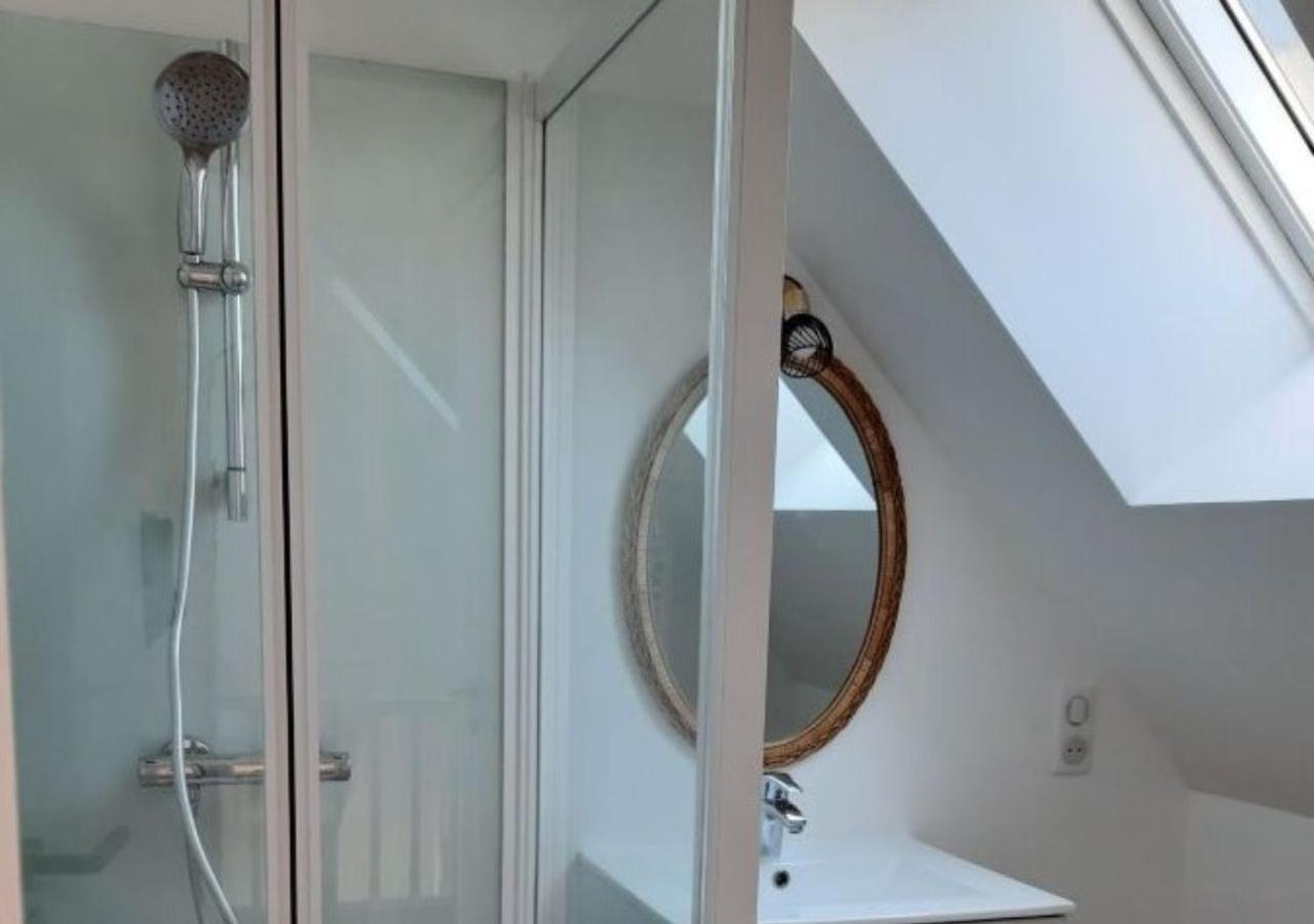 Vakantiehuis Les Chaumines, St Cast Le Guildo *