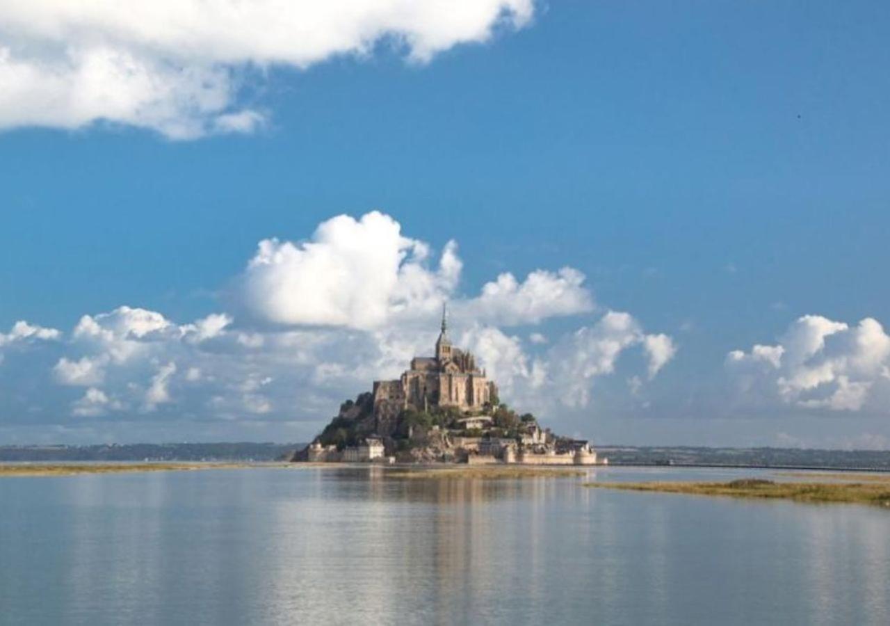 Les Chaumines, St Cast Le Guildo