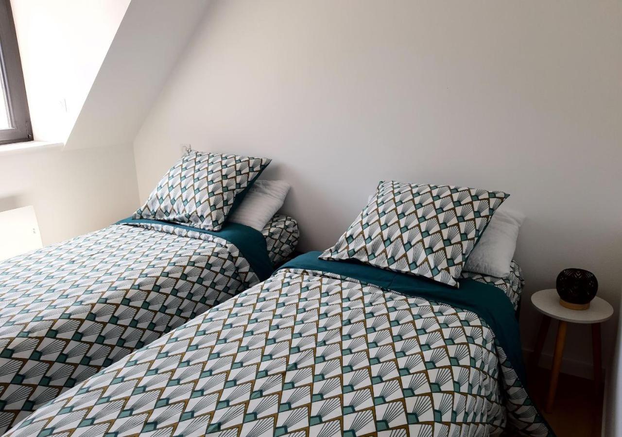 Les Chaumines, St Cast Le Guildo Vakantiehuis Saint-Cast-le-Guildo