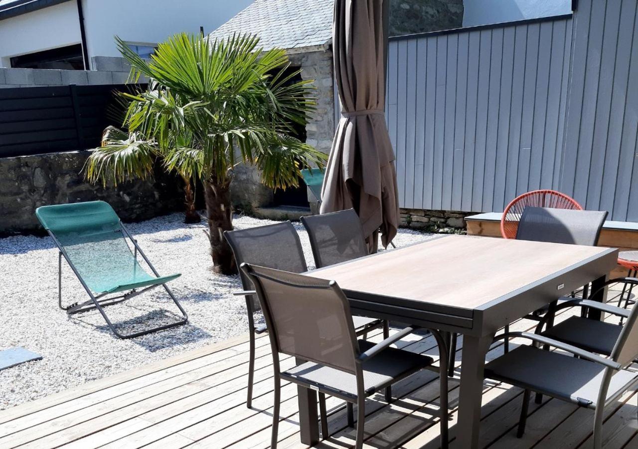 Les Chaumines, St Cast Le Guildo Vakantiehuis
