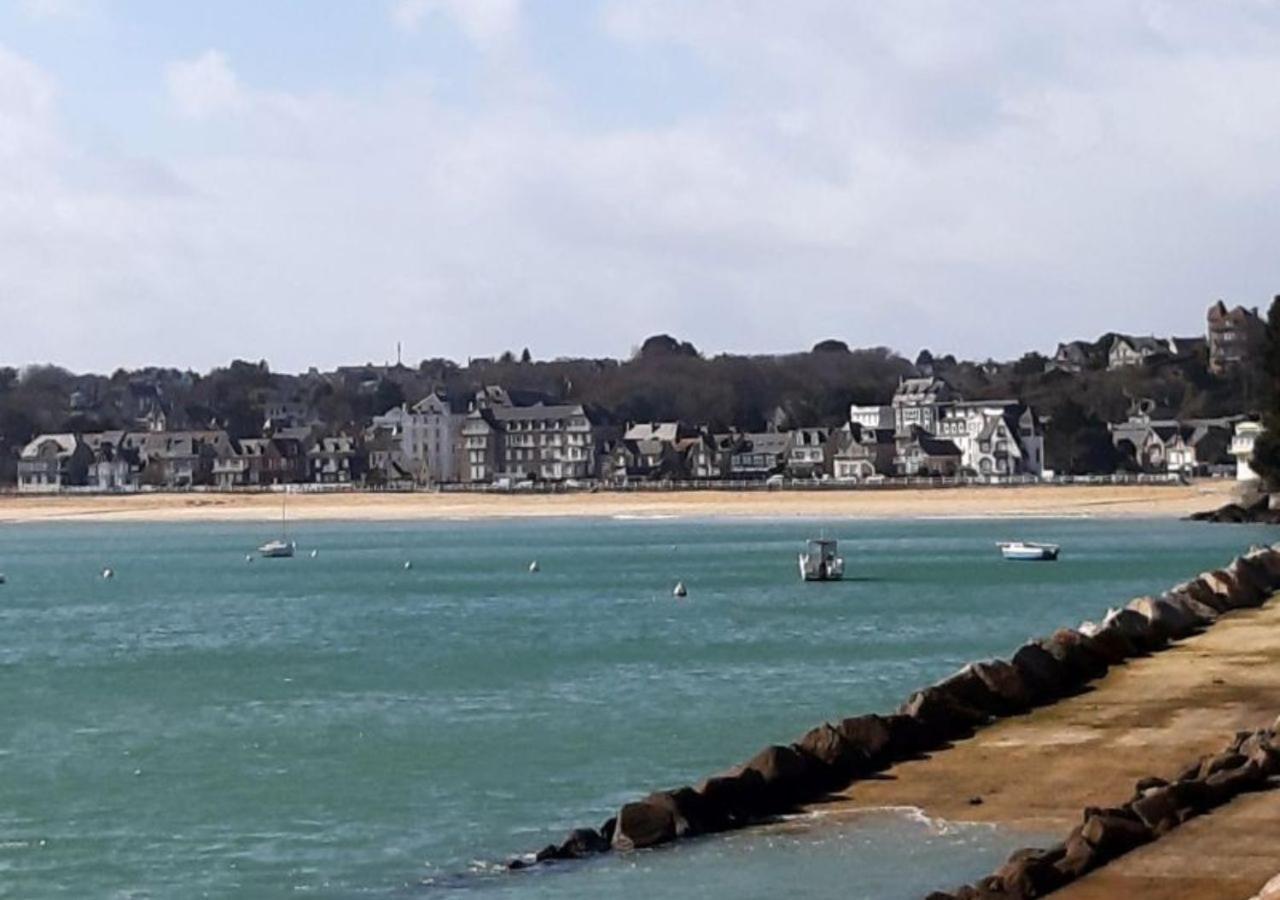 Holiday home Les Chaumines, St Cast Le Guildo *