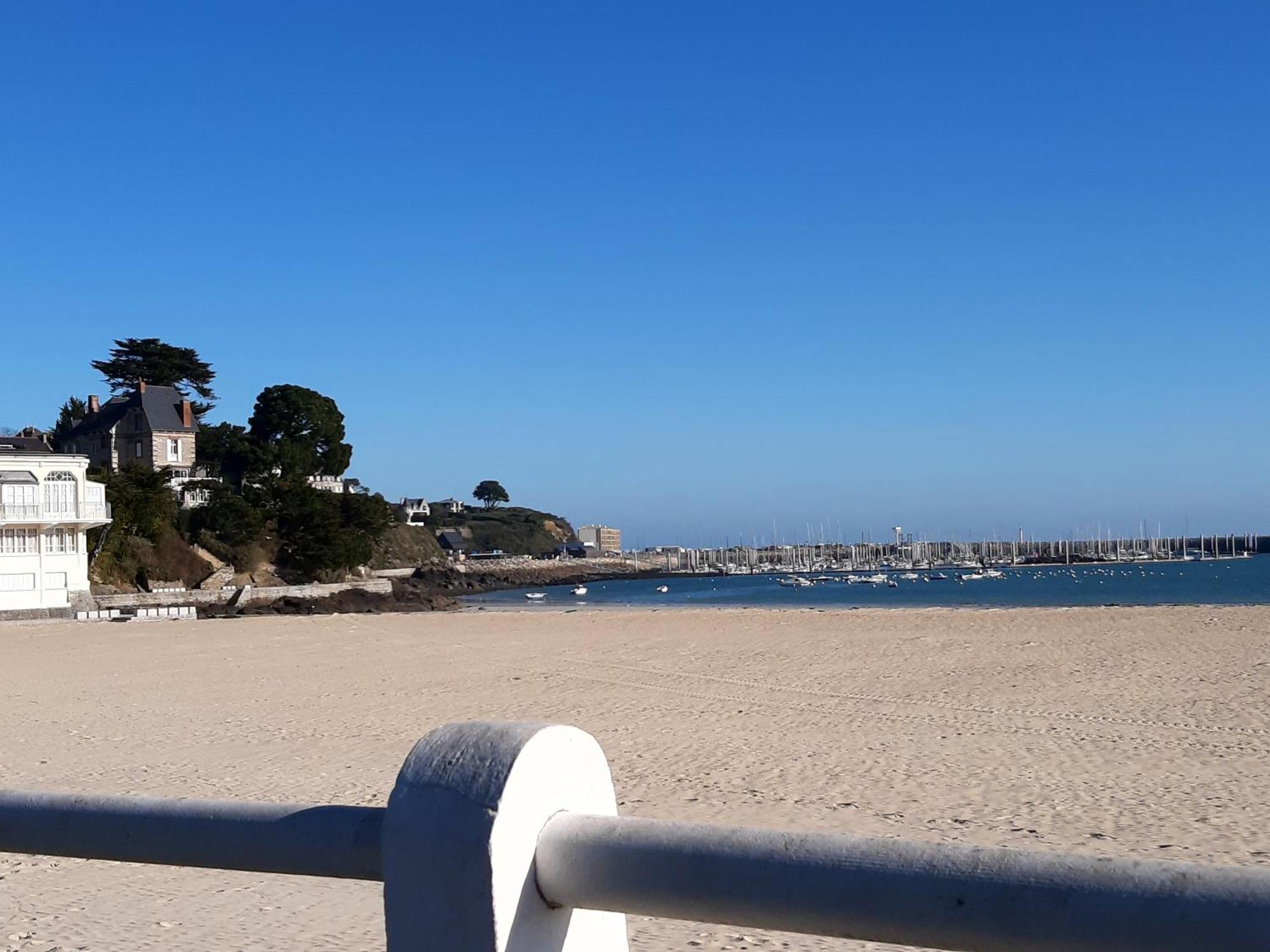 Les Chaumines, St Cast Le Guildo Holiday home Saint-Cast-le-Guildo
